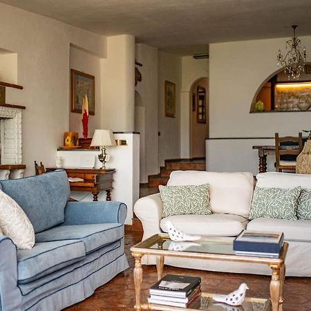 Casa Letizia Apartment ตาออร์มินา ภายนอก รูปภาพ