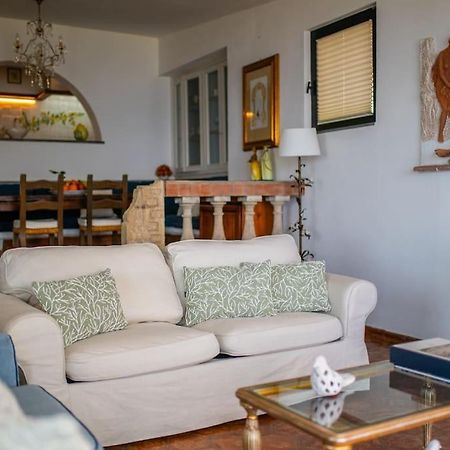 Casa Letizia Apartment ตาออร์มินา ภายนอก รูปภาพ