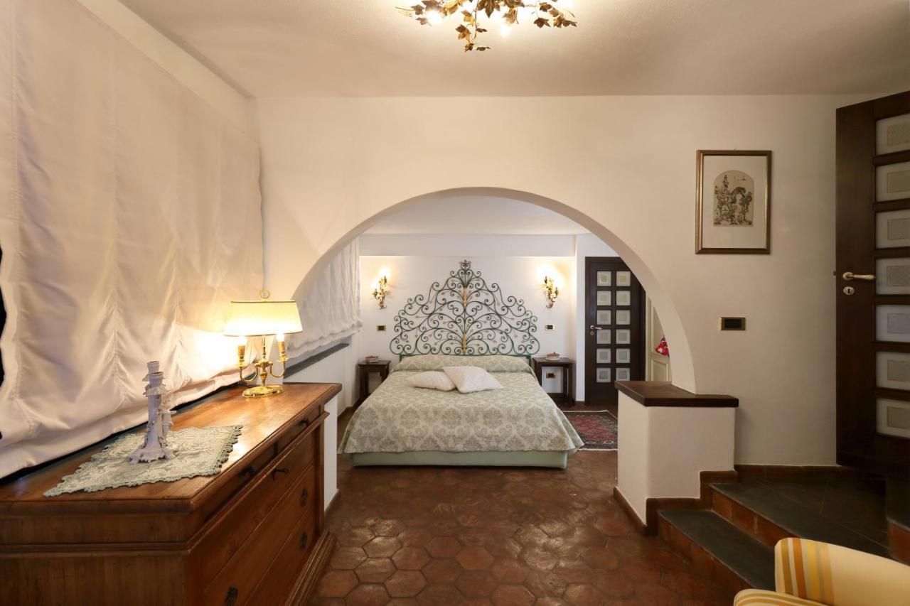 Casa Letizia Apartment ตาออร์มินา ภายนอก รูปภาพ