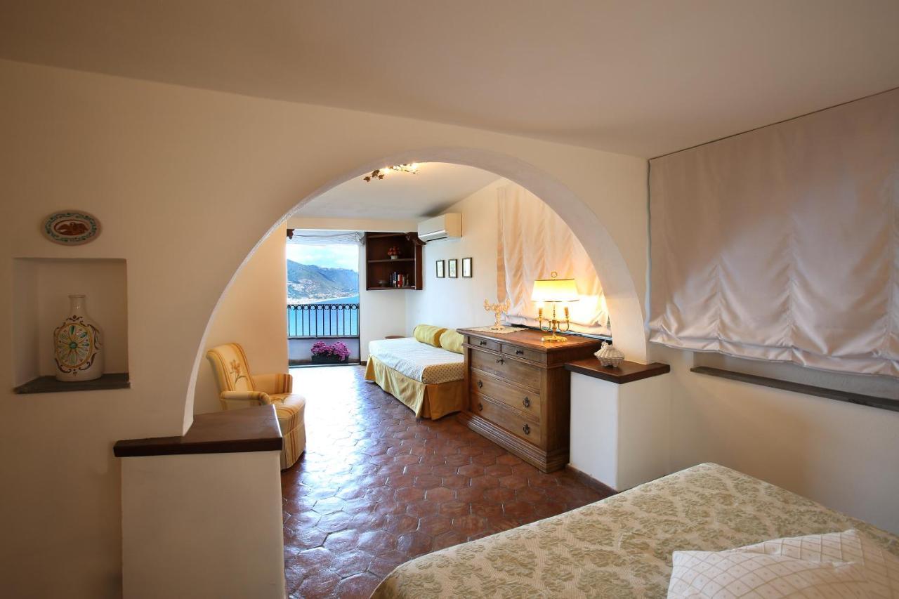 Casa Letizia Apartment ตาออร์มินา ภายนอก รูปภาพ
