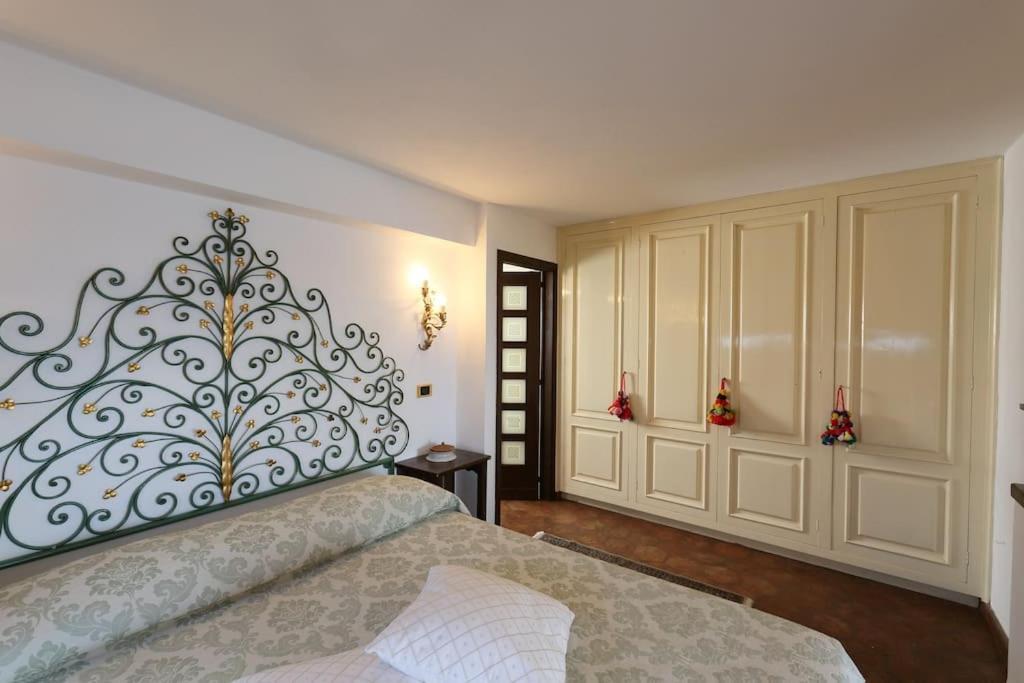 Casa Letizia Apartment ตาออร์มินา ภายนอก รูปภาพ