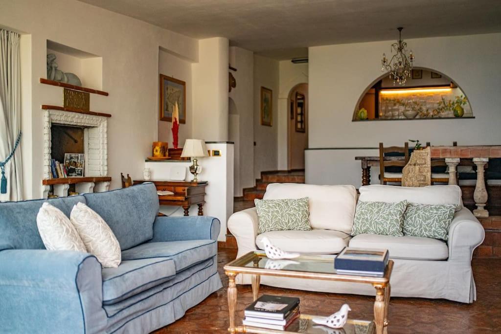 Casa Letizia Apartment ตาออร์มินา ภายนอก รูปภาพ