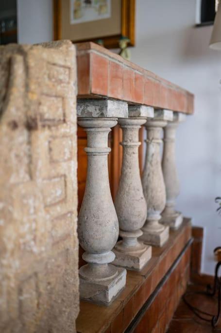 Casa Letizia Apartment ตาออร์มินา ภายนอก รูปภาพ