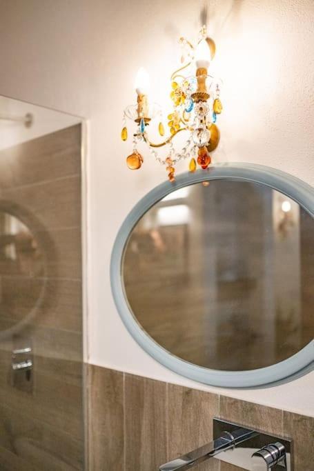 Casa Letizia Apartment ตาออร์มินา ภายนอก รูปภาพ