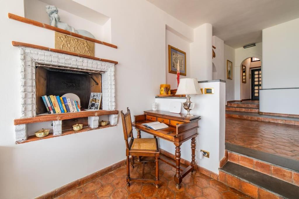 Casa Letizia Apartment ตาออร์มินา ภายนอก รูปภาพ