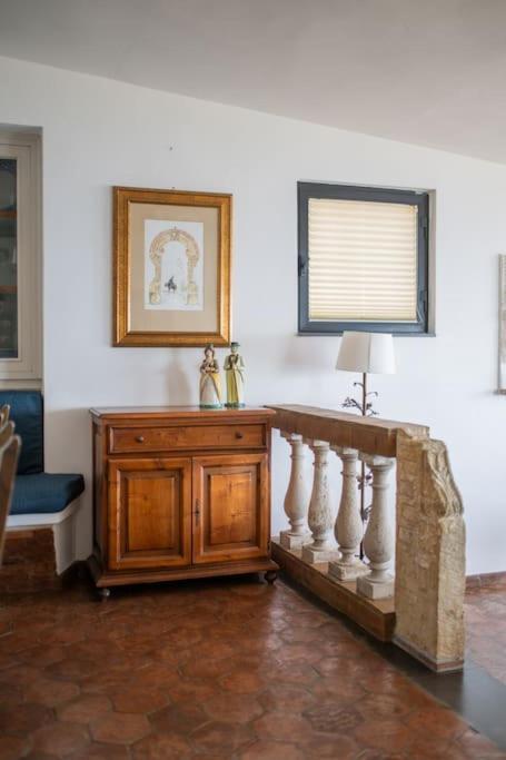 Casa Letizia Apartment ตาออร์มินา ภายนอก รูปภาพ