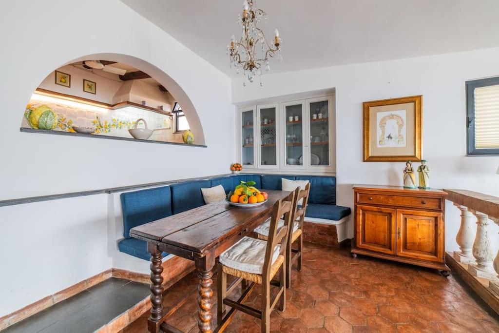 Casa Letizia Apartment ตาออร์มินา ภายนอก รูปภาพ